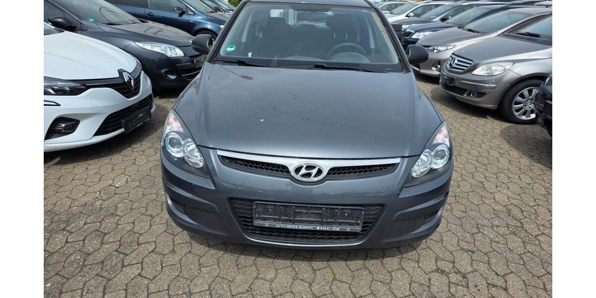 Hyundai i30 184.795 km 1.800 &euro; Nürnberg 90439