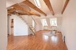 Etagenwohnung Fürth Innenstadt - 4 Zimmer, 110 m&sup2;, 459.000&euro; | Angebot:26875168
