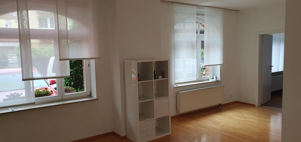 Einfamilienhaus Nürnberg Gleißhammer - 3 Zimmer, 85 m&sup2;, 1.080&euro; | Angebot:25414677