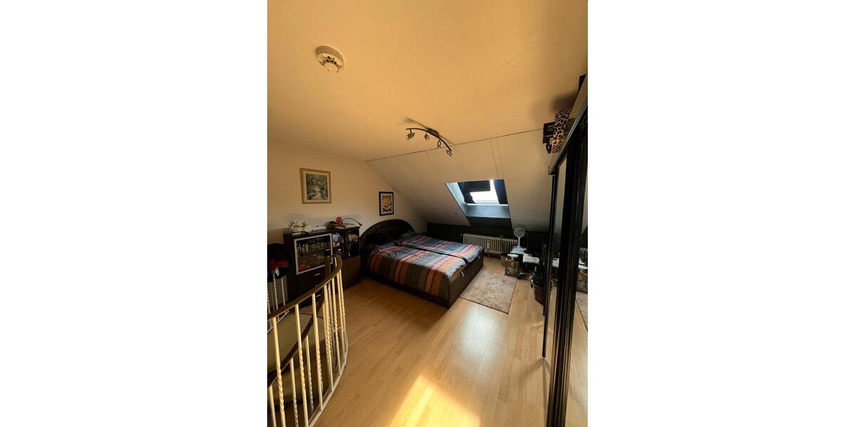 Maisonettenwohnung Nürnberg Sankt Leonhard - 3 Zimmer, 80 m&sup2;, 239.900&euro; | Angebot:26918487
