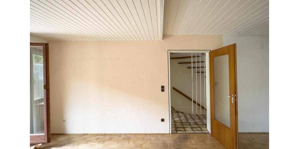 Reihenhaus Nürnberg Langwasser - 6 Zimmer, 127 m&sup2;, 509.000&euro; | Angebot:26620105