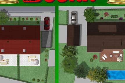 Grundstück zu verkaufen in Obermichelbach 159.000 € 555 m² zimmer