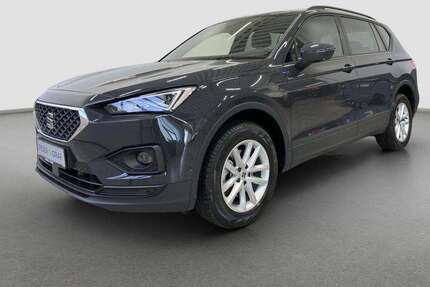 Seat Tarraco 32.200 km 28.880 &euro; Fürth 90763