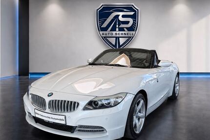 BMW Z4 62.000 km 20.990 &euro; Fürth 90763