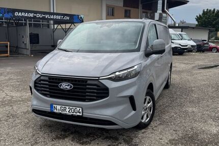Ford Transit Custom 75.000 km 36.500 &euro; Nürnberg 90461