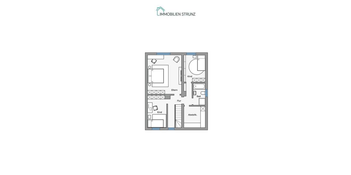 Mehrfamilienhaus, Wohnhaus Oberasbach Altenberg - 1 Zimmer, 250 m&sup2;, 699.000&euro; | Angebot:26092627