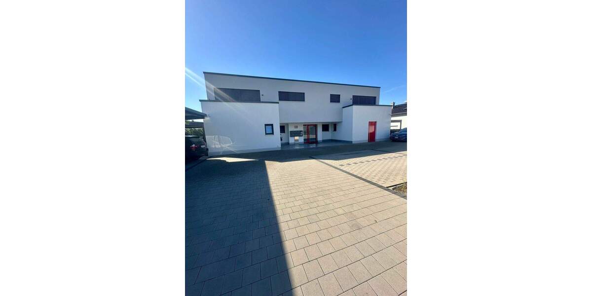 Terrassenwohnung Reichenschwand - 3 Zimmer, 106 m&sup2;, 469.000&euro; | Angebot:25877150