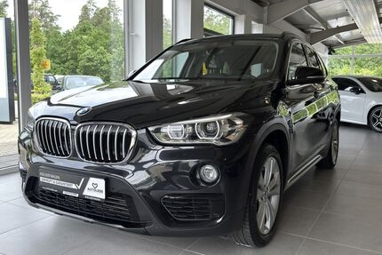 BMW X1 71.950 km 21.950 &euro; Wendelstein 90530