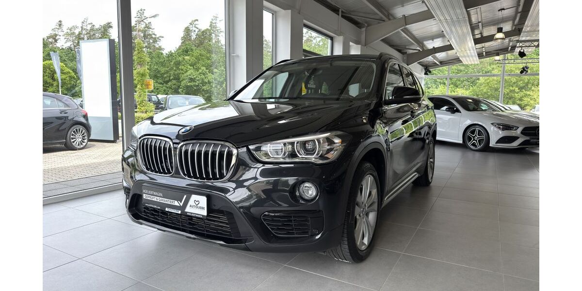 BMW X1 71.950 km 21.950 &euro; Wendelstein 90530