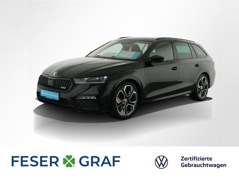 Skoda Octavia 69.193 km 31.210 € Nürnberg 90411