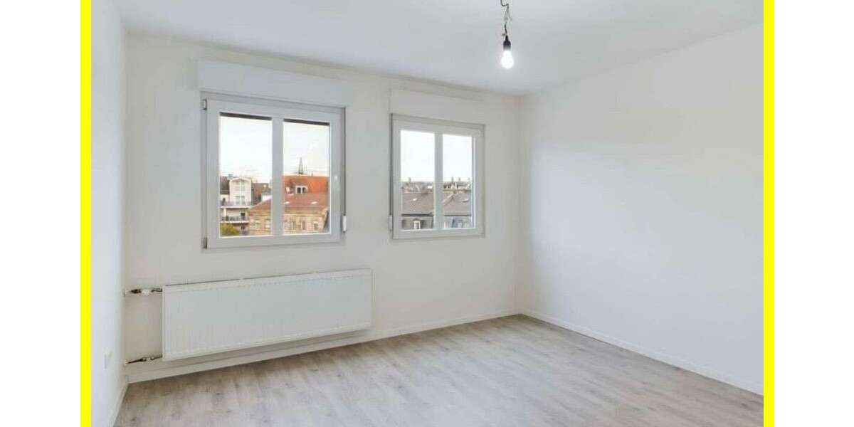 Wohnung zum Kaufen in Fürth 210.000 € 68 m² 2 zimmer