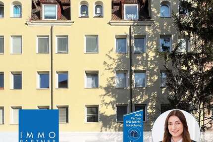 Haus zum Kaufen in Nürnberg 2.300.000 € 973 m² 41 zimmer
