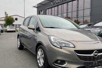 Opel Corsa 54.014 km 10.977 € Fürth 90763