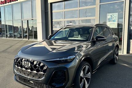 Audi Q5 4.300 km 68.200 &euro; Herzogenaurach 91074