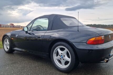 BMW Z3 225.000 km 6.990 &euro; Langenzenn 90579