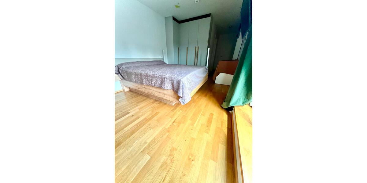 Einfamilienhaus Nürnberg Gebersdorf - 2 Zimmer, 80 m&sup2;, 1.390&euro; | Angebot:25148470