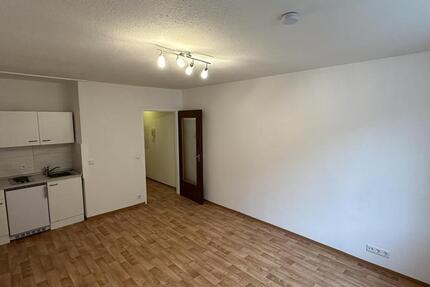 Wohnung Nürnberg Hasenbuck - 1 Zimmer, 25 m&sup2;, 390&euro; | Angebot:26423271