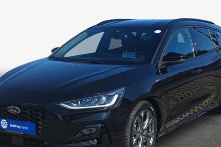 Ford Focus 21.619 km 23.980 &euro; Schwabach 91126