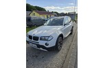 BMW X3 228.267 km 3.500 &euro; Hiltpoltstein 91355