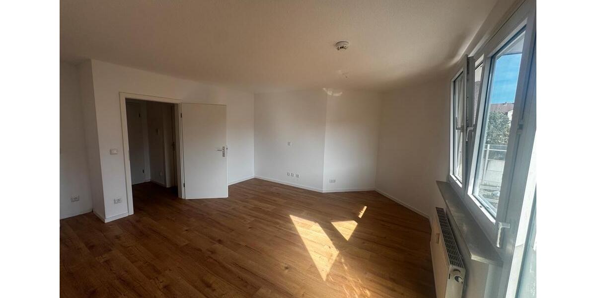 Etagenwohnung Nürnberg Gibitzenhof - 1 Zimmer, 30 m&sup2;, 160.000&euro; | Angebot:27607189