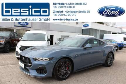 Ford Mustang 19.400 km 51.570 &euro; Nürnberg 90431