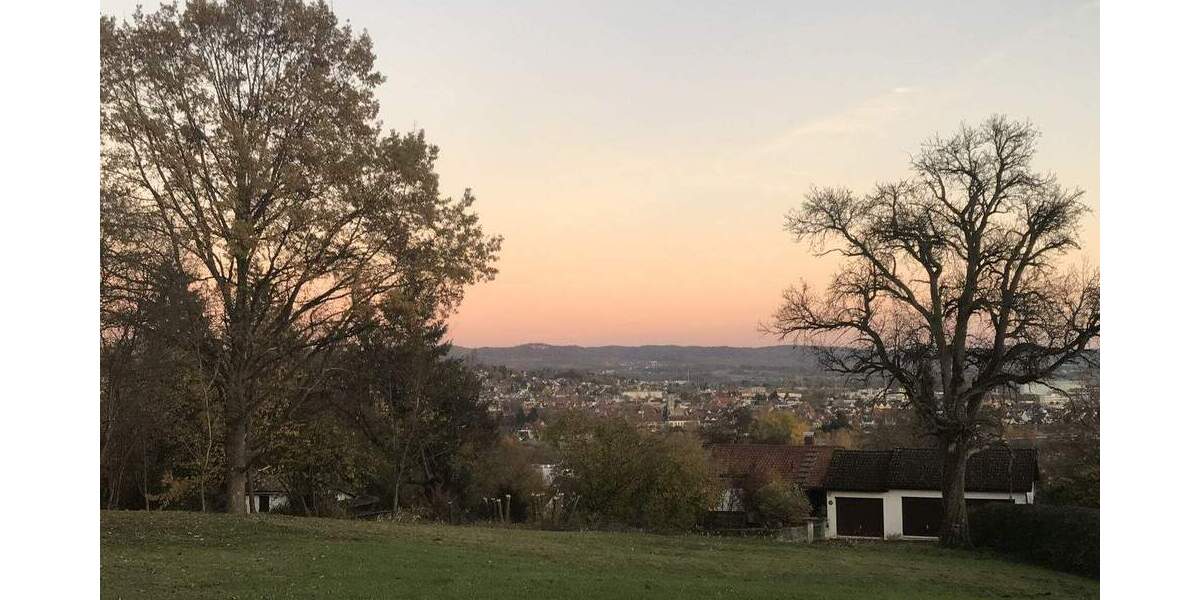 Grundstück Forchheim Burk - 461.500&euro; | Angebot:25701593