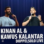 Kawus Kalantar & Kinan Live