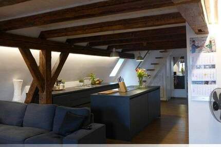 Wohnung Lauf - 2 Zimmer, 90 m&sup2;, 1.320&euro; | Angebot:25699407