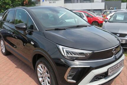 Opel Crossland (X)