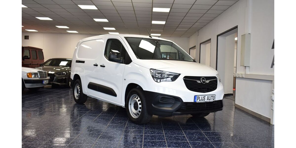 Opel Combo 45.146 km 14.270 € Nürnberg 90431