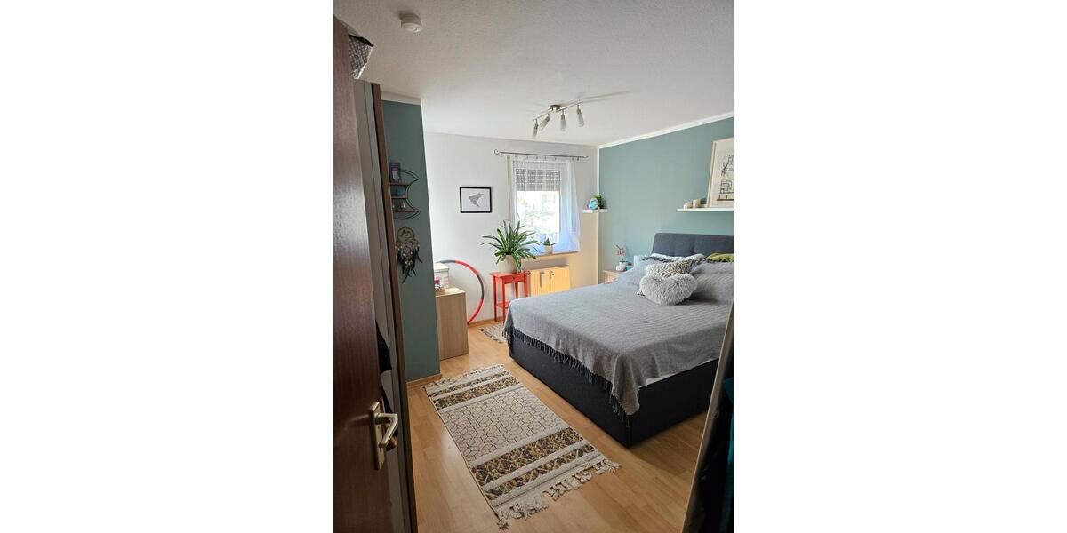 Etagenwohnung Nürnberg Rabus - 2 Zimmer, 60 m&sup2;, 306.000&euro; | Angebot:26833049
