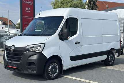 Renault Master 111.000 km 15.990 € Nürnberg 90431