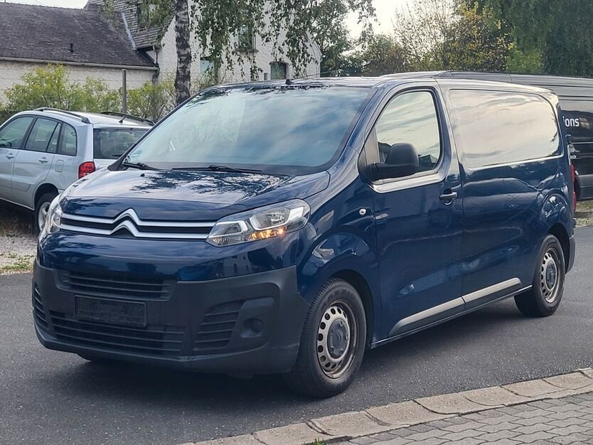 Citroen Jumpy 157.000 km 7.690 € Oberasbach 90522