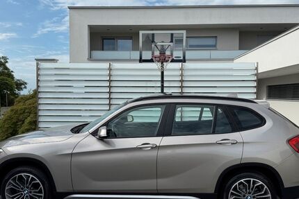 BMW X1 128.500 km 11.990 &euro; Nürnberg 90427