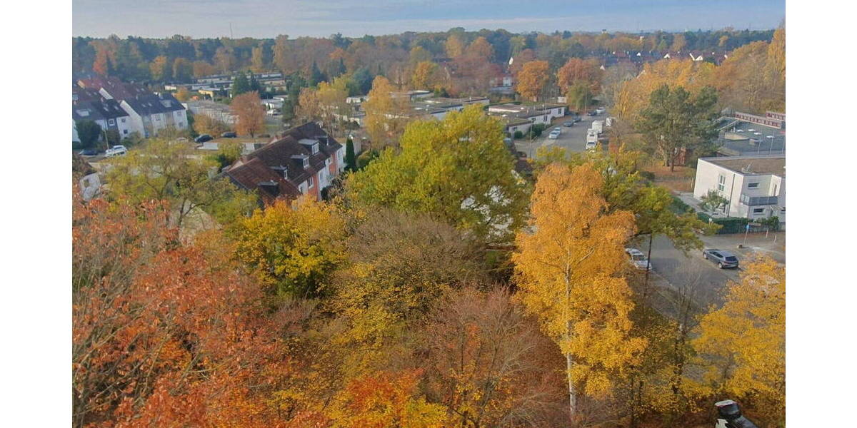 Etagenwohnung Nürnberg Langwasser - 3 Zimmer, 74 m&sup2;, 259.000&euro; | Angebot:26306305