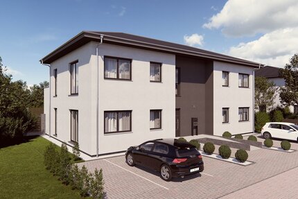 Modernes Fertighaus in Erlangen - Individuell geplant für Ihr Familienglück - Haus Erlangen Alterlangen | Angebot:27531578