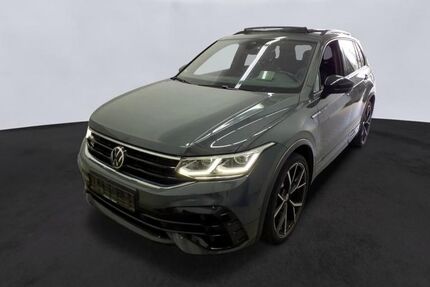 VW Tiguan 56.450 km 42.640 &euro; Erlangen 91058