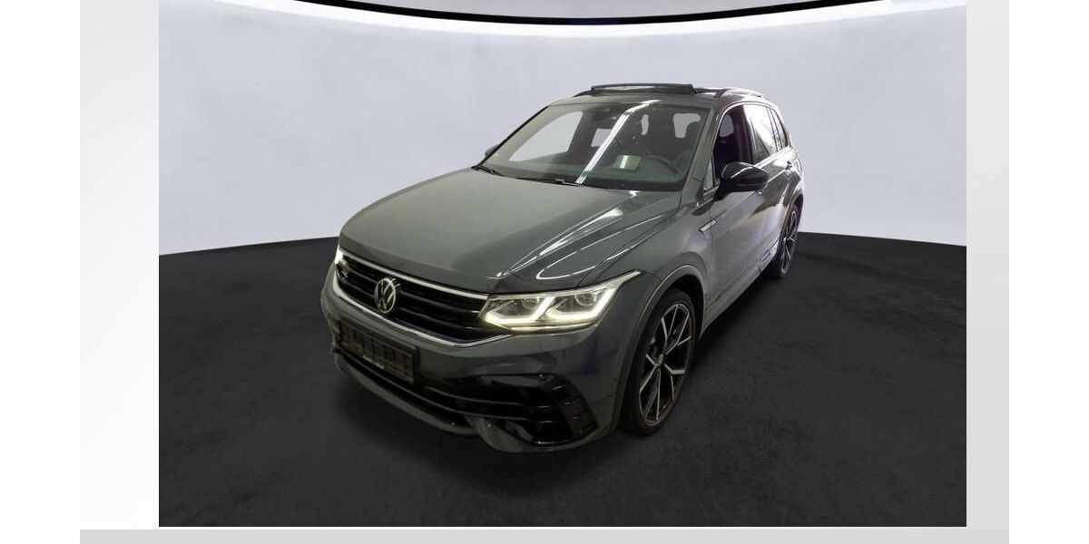 VW Tiguan 56.450 km 42.640 &euro; Erlangen 91058