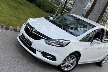 Opel Zafira 159.000 km 9.490 &euro; Nürnberg 90431