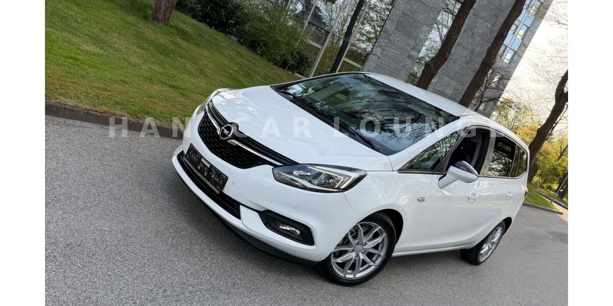 Opel Zafira 159.000 km 9.490 &euro; Nürnberg 90431