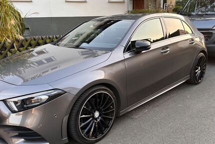 Mercedes-Benz A 220 161.500 km 19.700 &euro; Altdorf 90518