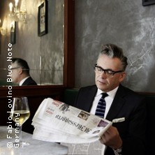 Götz Alsmann 15.05.2026 Stadttheater Fürth