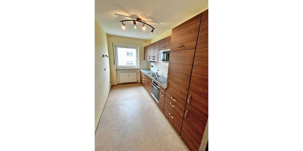 Etagenwohnung Herzogenaurach - 3 Zimmer, 79 m&sup2;, 255.000&euro; | Angebot:23977183