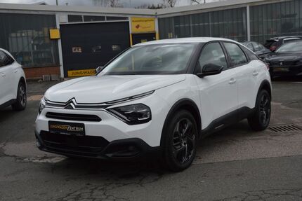 Citroen C4 33.600 km 14.900 &euro; Nürnberg 90469