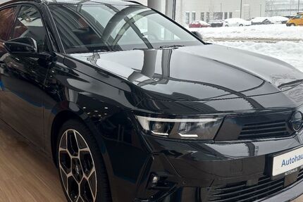 Opel Astra 15.650 km 24.700 &euro; Erlangen 91058