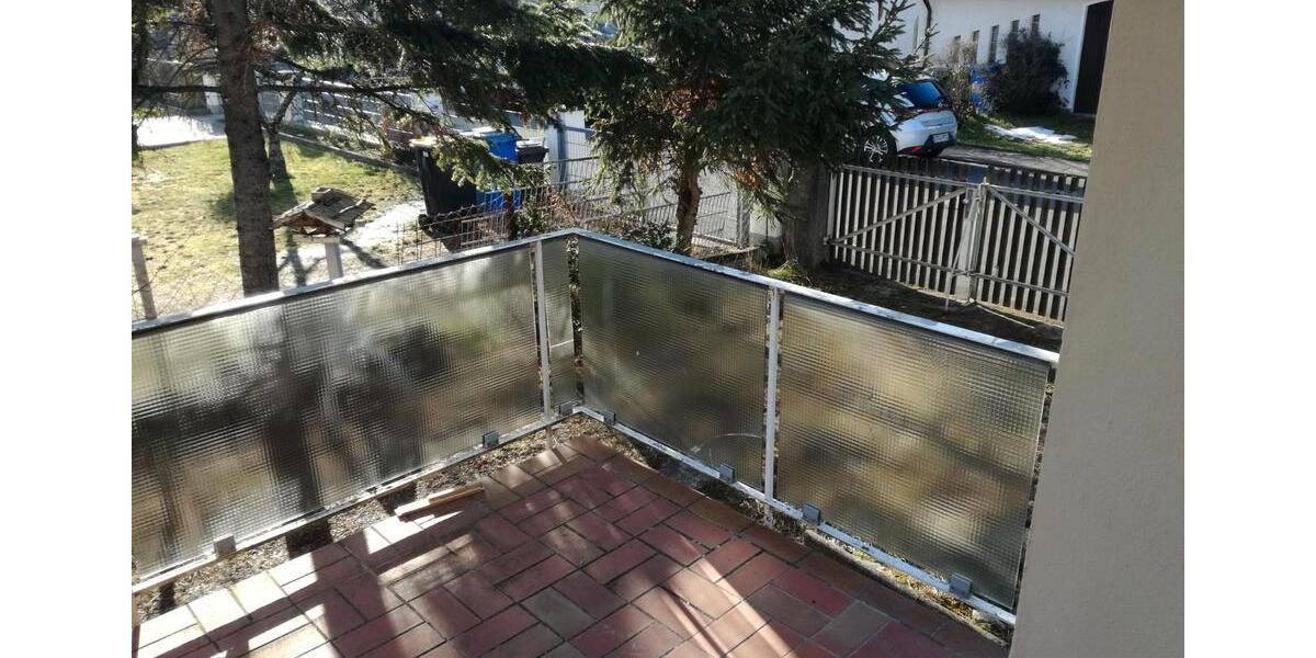 Terrassenwohnung Erlangen Alterlangen - 3 Zimmer, 75 m&sup2;, 660&euro; | Angebot:27607717