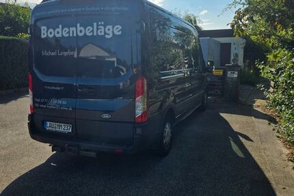 Ford Transit 111.000 km 19.200 &euro; Burgthann 90559