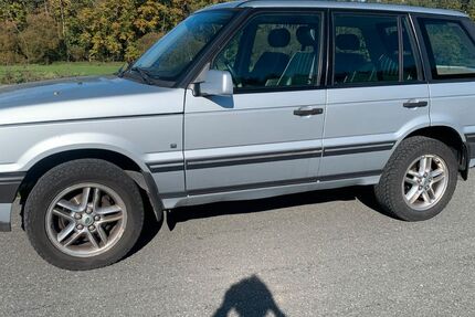 Land Rover Range Rover 243.300 km 27.000 € Erlangen 91056
