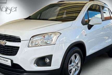 Chevrolet Trax 90.705 km 6.499 &euro; Nuernberg 90482