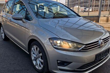 VW Golf Sportsvan 160.298 km 10.700 &euro; Lauf a.d.Pegnitz OT Lauf 91207